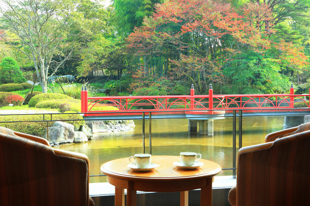 Hotel Sendai Akiku Weni Bonfire No Tang Zewnętrze zdjęcie